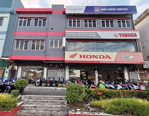 Lee Tak Motor Credit S/B - Kota Tinggi Lee Tak Motor Credit S/B - Kota Tinggi
