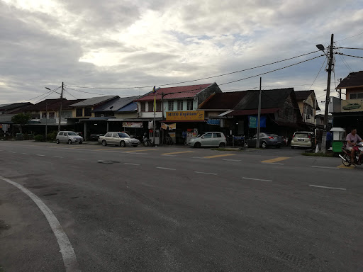 GF accessories & air cond service centre