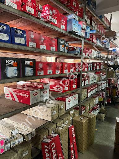 Kangsar Spare Part Sdn. Bhd.