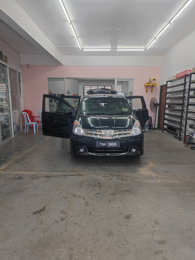 Lee Brother Tinted & Accessories Enterprise