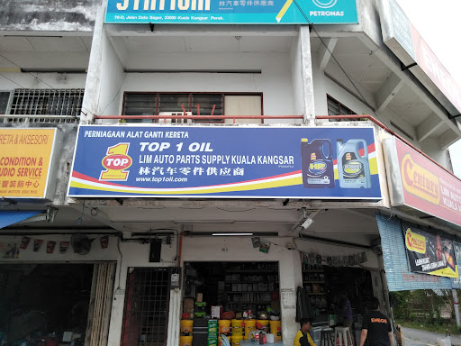 LIM AUTO PARTS (KUALA KANGAR) SDN. BHD.