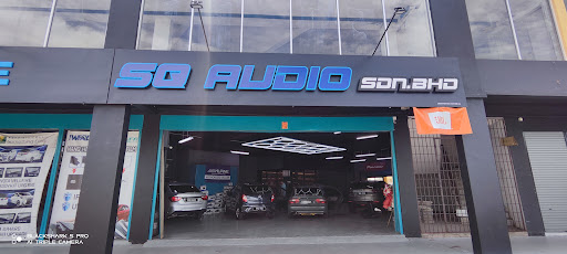 SQ AUDIO SDN.BHD SQ AUDIO SDN.BHD