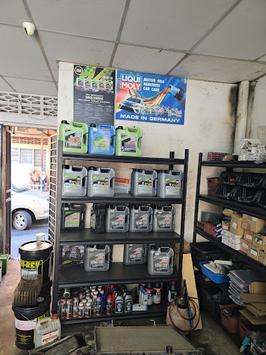 TSN Auto Car Specialist Accessories TSN Auto Car Specialist Accessories