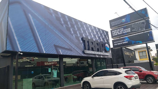 TRAPO Bangsar Hub (Car Detailing & Car Accessories)