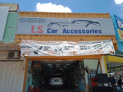 LS Car Accessories