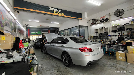 EA Autoworks EA Autoworks