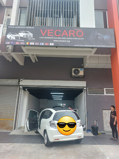Vecaro Setapak Vecaro Setapak