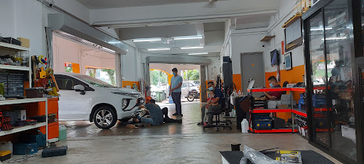 MyyCar Autoworks MyyCar Autoworks