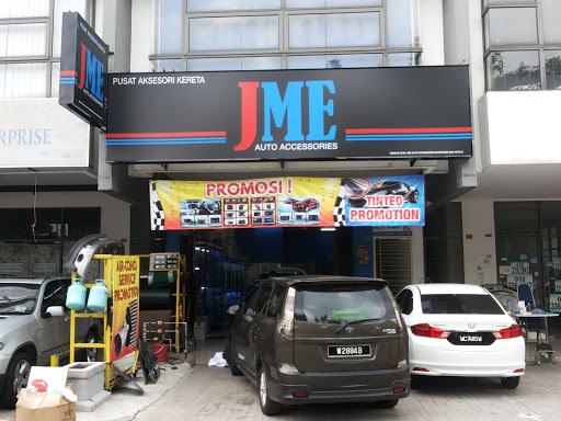 JME Auto Accessories - Sungai Besi JME Auto Accessories - Sungai Besi
