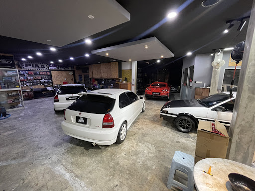 RS Pro Auto Accessories