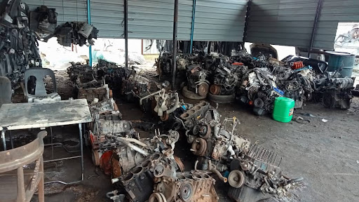 Kederat Auto Resources