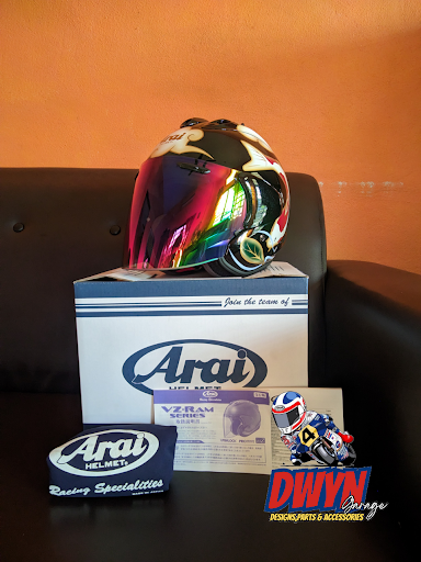 Dwyn Garage Parts & Detailing Dwyn Garage Parts & Detailing