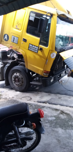 Car Air Cond Services