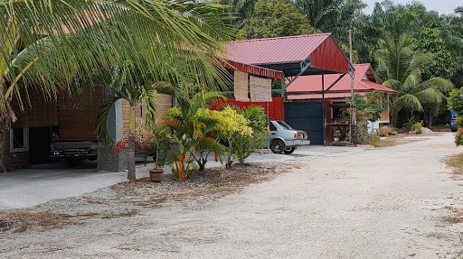 Faiz Fiz Car Aircond & Accessories