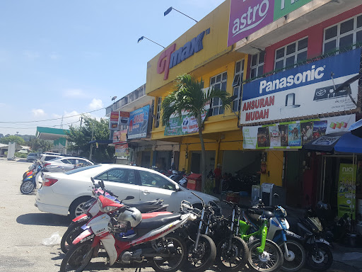 GT Max Motors Kuala Selangor