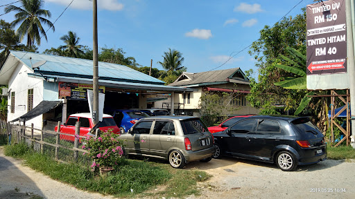 HARRAZ ACCESSORIES CENTRE