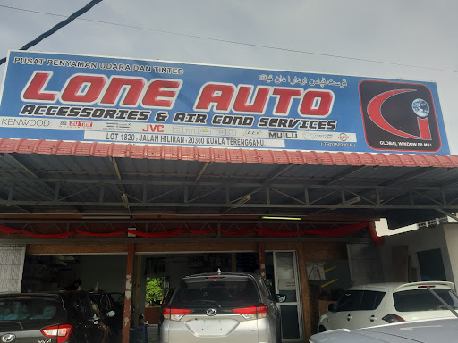 Lone Auto Accessories & Air Cond Services Lone Auto Accessories & Air Cond Services