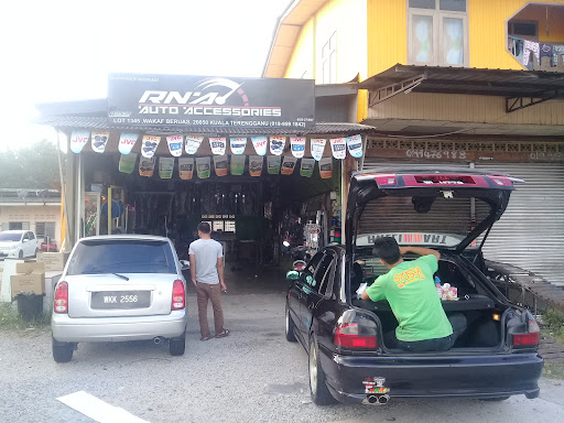 Kedai accesery RNA Kedai accesery RNA