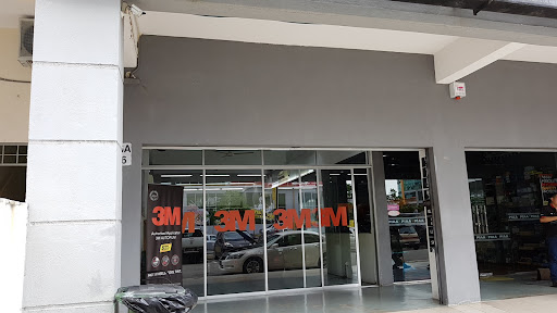 U-like Auto Accessories (3M)