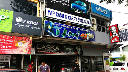 Yap Cash & Carry Sdn. Bhd. Yap Cash & Carry Sdn. Bhd.