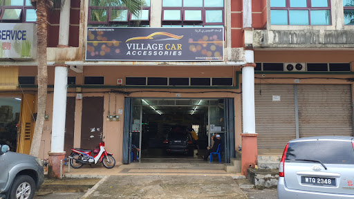 Village Car Accessories