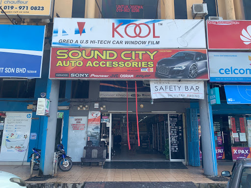 Sound City Auto Accessories - Kuantan Car Accessories Sound City Auto Accessories - Kuantan Car Accessories