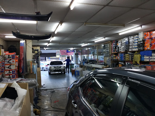Win fatt Auto Accessories Win fatt Auto Accessories