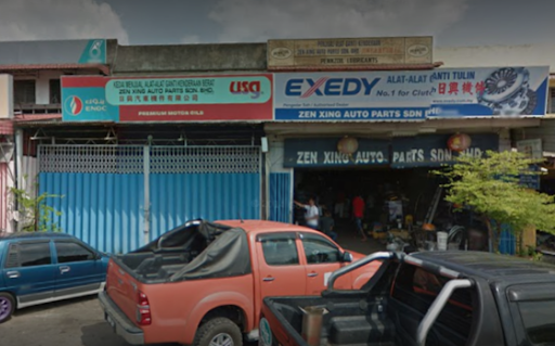 Zen Xing Auto Parts Sdn Bhd Zen Xing Auto Parts Sdn Bhd