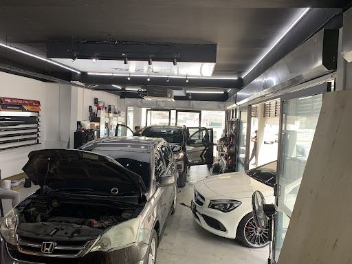 Echo Auto Accessories Echo Auto Accessories