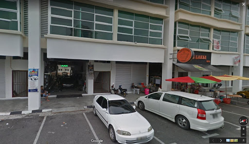 Wawasan Auto Accessories