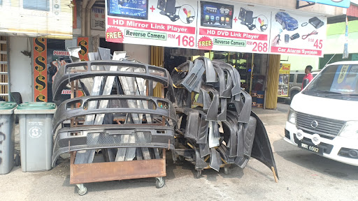 Top Power Auto Accessories Sdn Bhd Top Power Auto Accessories Sdn Bhd