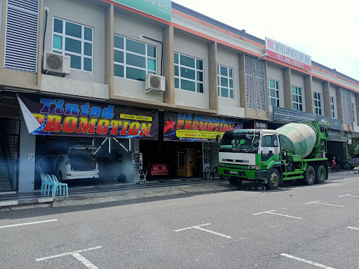 MIRACLE CAR ACCESSORIES (MIRACLE CA SDN BHD) MIRACLE CAR ACCESSORIES (MIRACLE CA SDN BHD)