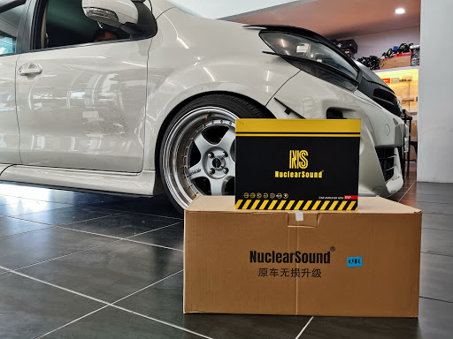 Fullspec Auto Accessories Fullspec Auto Accessories