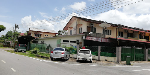 Wang Lian Seng Trading(Car Accessories)