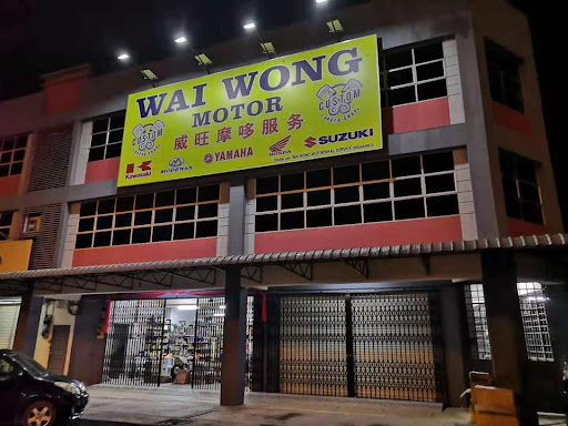 Wai Wong Motor Service