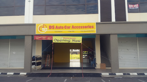 DS Auto Car Accessories