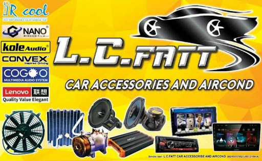 L.C.Fatt Car Accessories And Air Cond