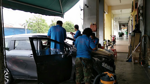 Kian Yap Motor Spares