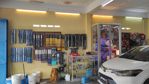 JZ Perfect Car Accessories • HQ