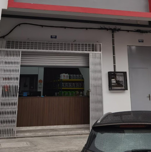 C S Auto Parts & Lube Supply