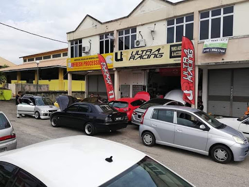 Yano Auto Parts & Accessories Yano Auto Parts & Accessories