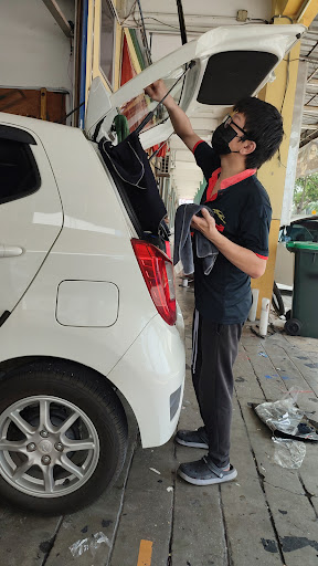 Chuah Audio & Accessories