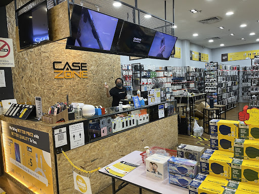 Case Zone Kulim Central