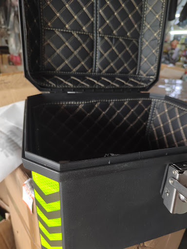 Lean Huat Motor Lean Huat Motor