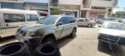 Jackson Car Accessories & Services Jackson Car Accessories & Services