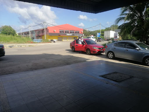 Ling Lim Motor Sdn. Bhd. @ Jalan 1, Taman Muhibbah