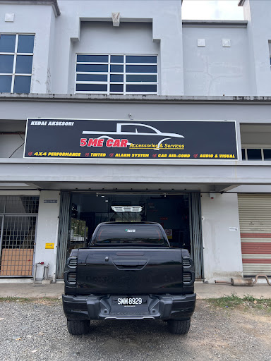 5 ME CAR ACCESSORIES AND SERVICES 5 ME CAR ACCESSORIES AND SERVICES