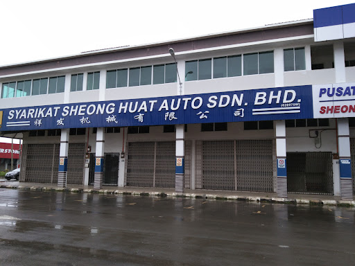 Syarikat Sheong Huat Auto Sdn. Bhd.