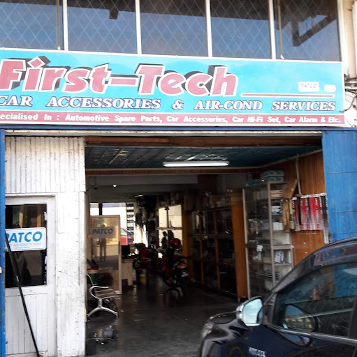 First Tech First Tech