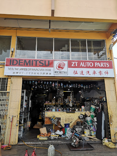 ZT Auto Parts